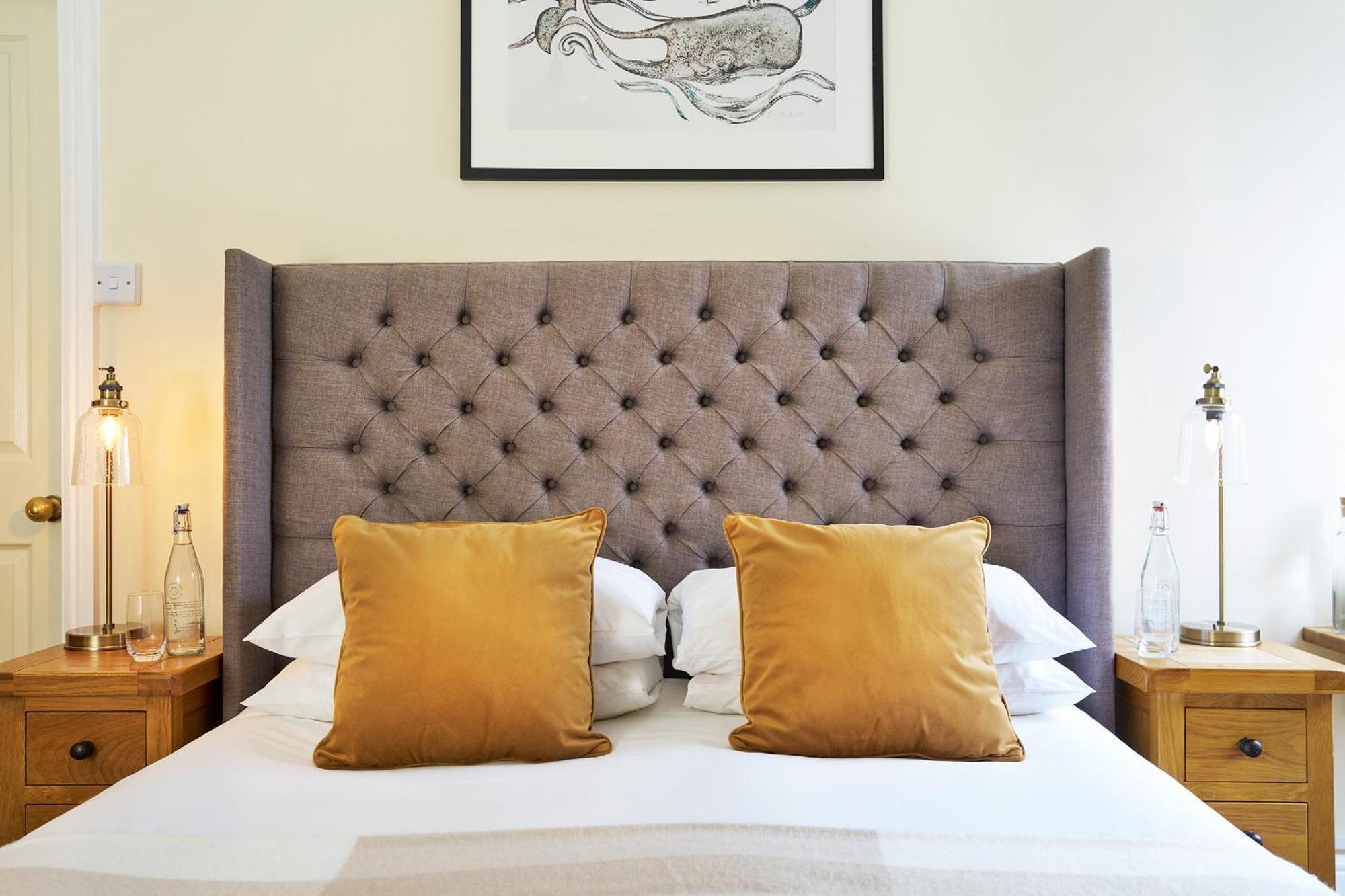Outlaw'S Guest House Port Isaac Bagian luar foto