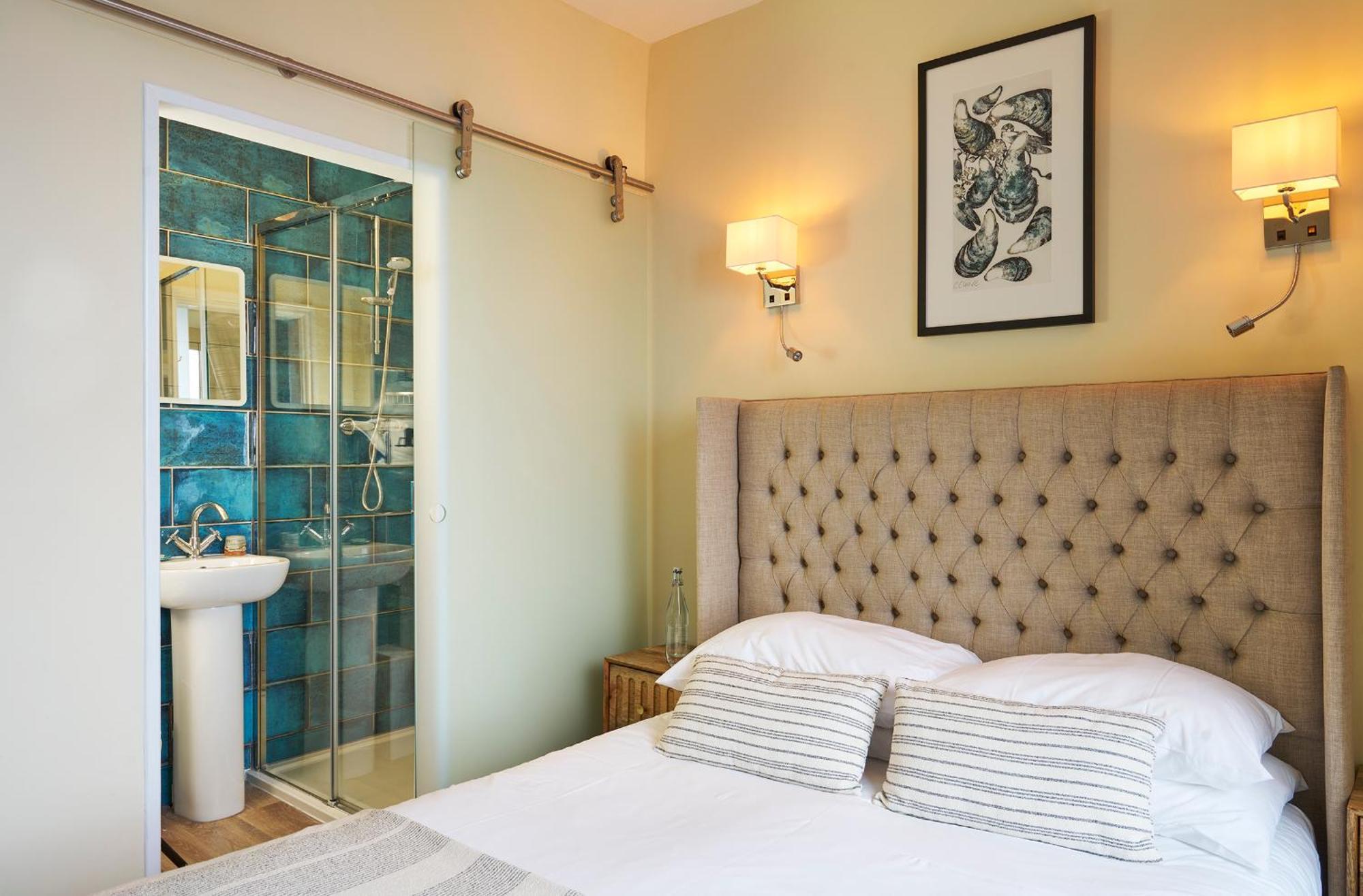 Outlaw'S Guest House Port Isaac Bagian luar foto