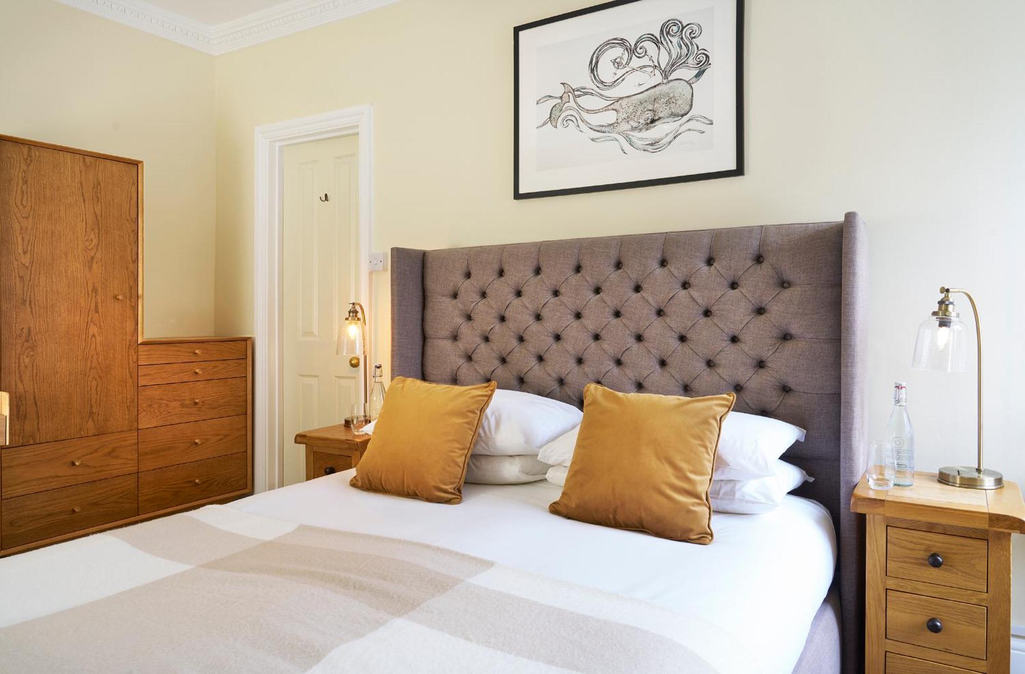 Outlaw'S Guest House Port Isaac Bagian luar foto