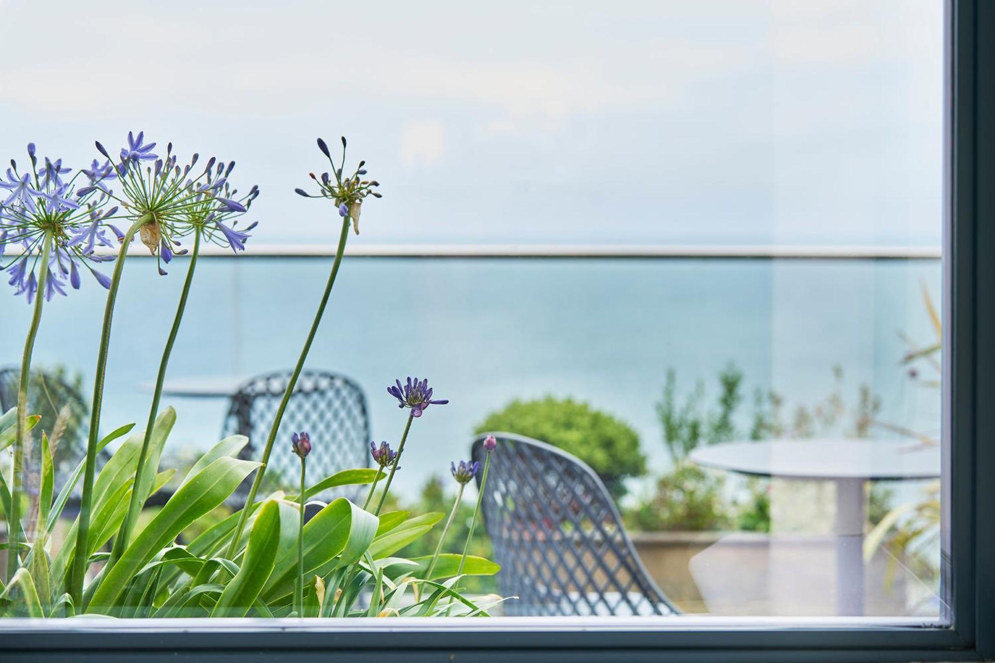 Outlaw'S Guest House Port Isaac Bagian luar foto