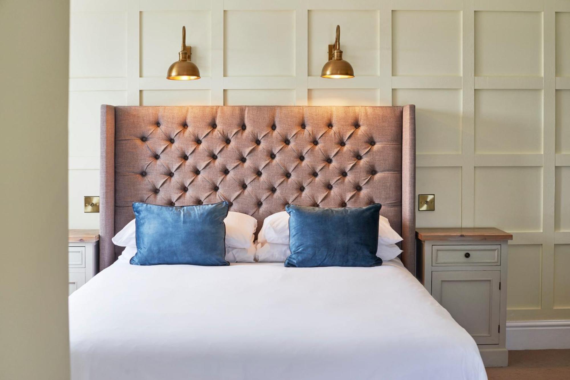 Outlaw'S Guest House Port Isaac Bagian luar foto