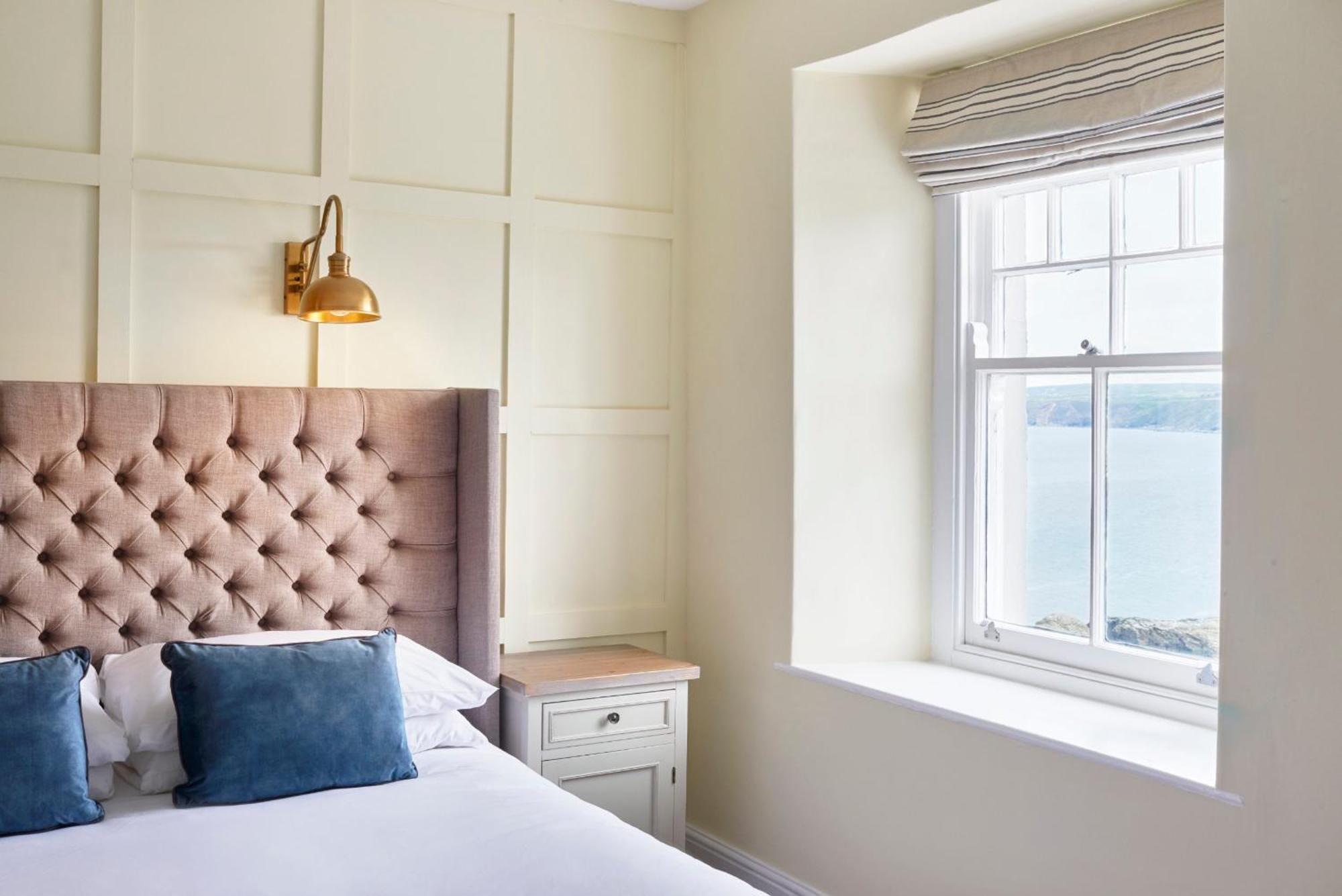 Outlaw'S Guest House Port Isaac Bagian luar foto
