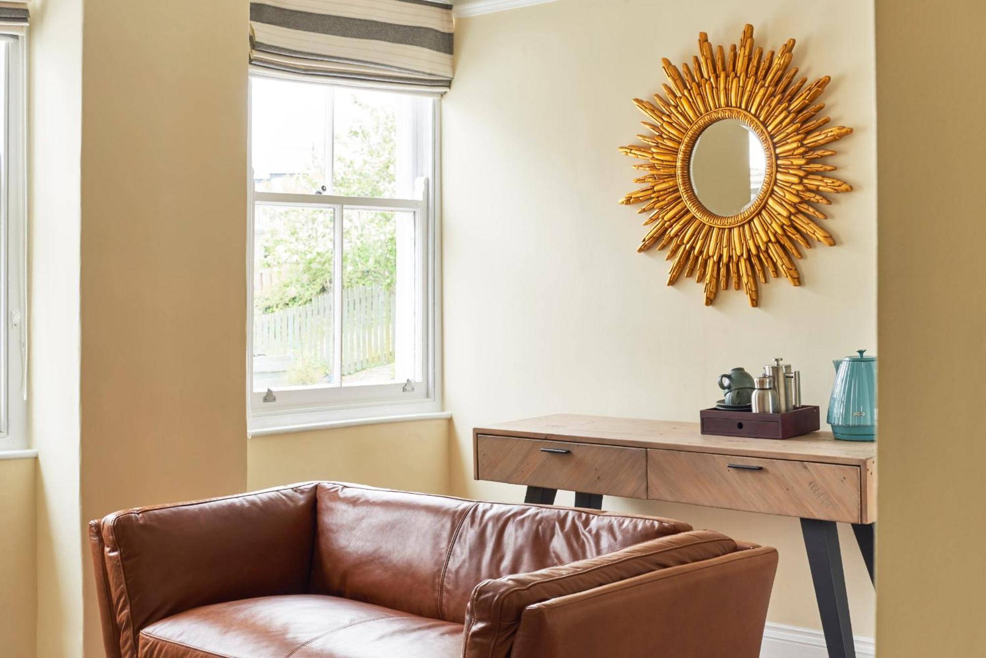 Outlaw'S Guest House Port Isaac Bagian luar foto
