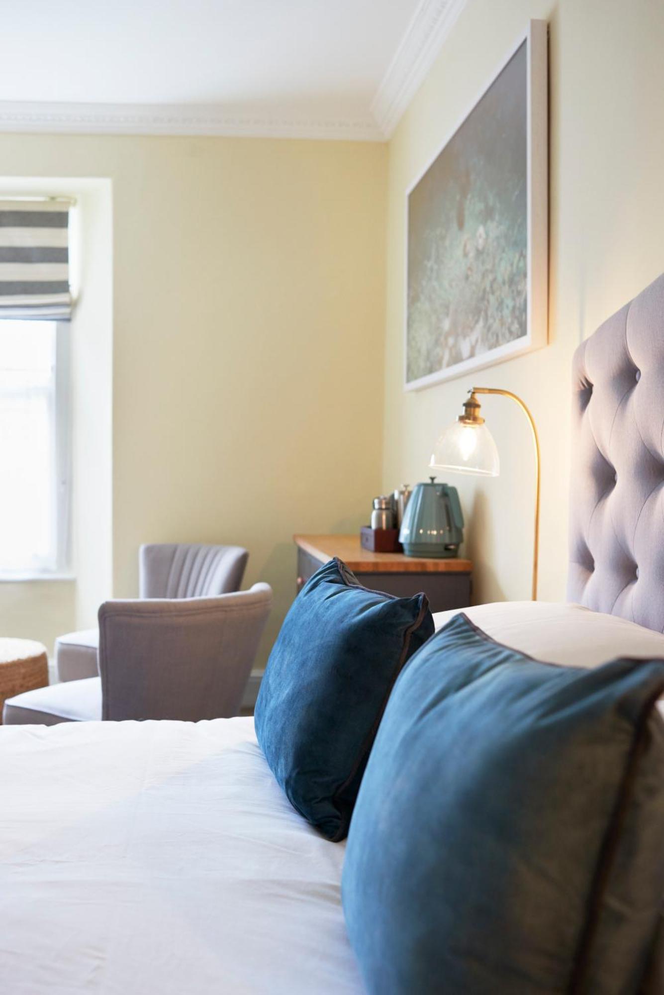 Outlaw'S Guest House Port Isaac Bagian luar foto